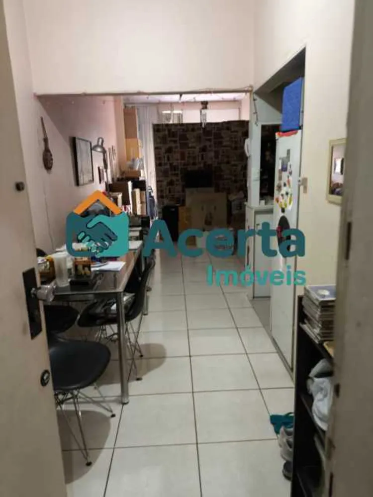 Apartamento, 1 quarto, 58 m² - Foto 4