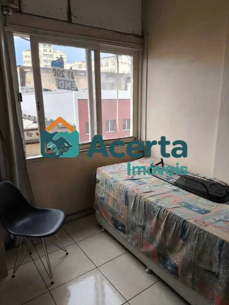 Apartamento, 1 quarto, 58 m² - Foto 9