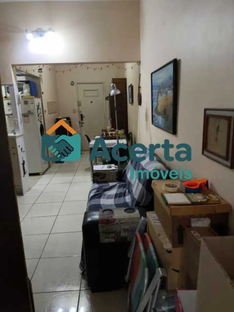 Apartamento, 1 quarto, 58 m² - Foto 7