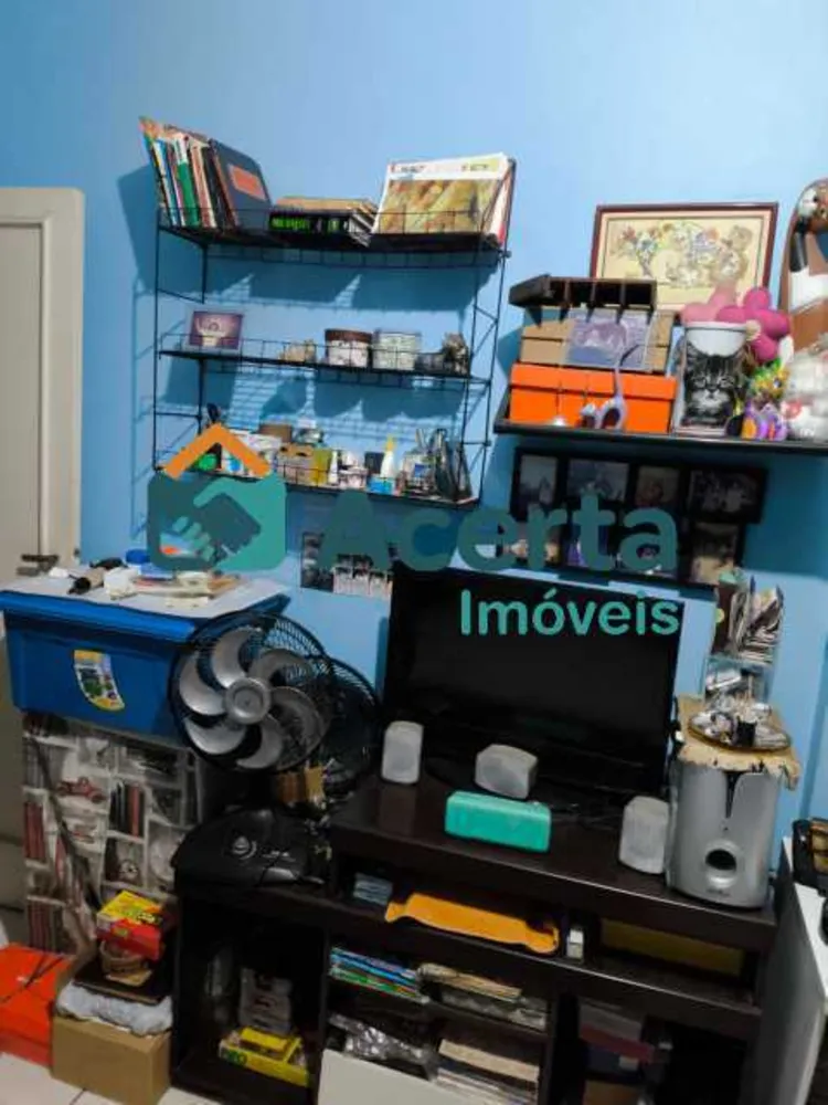 Apartamento, 1 quarto, 58 m² - Foto 2