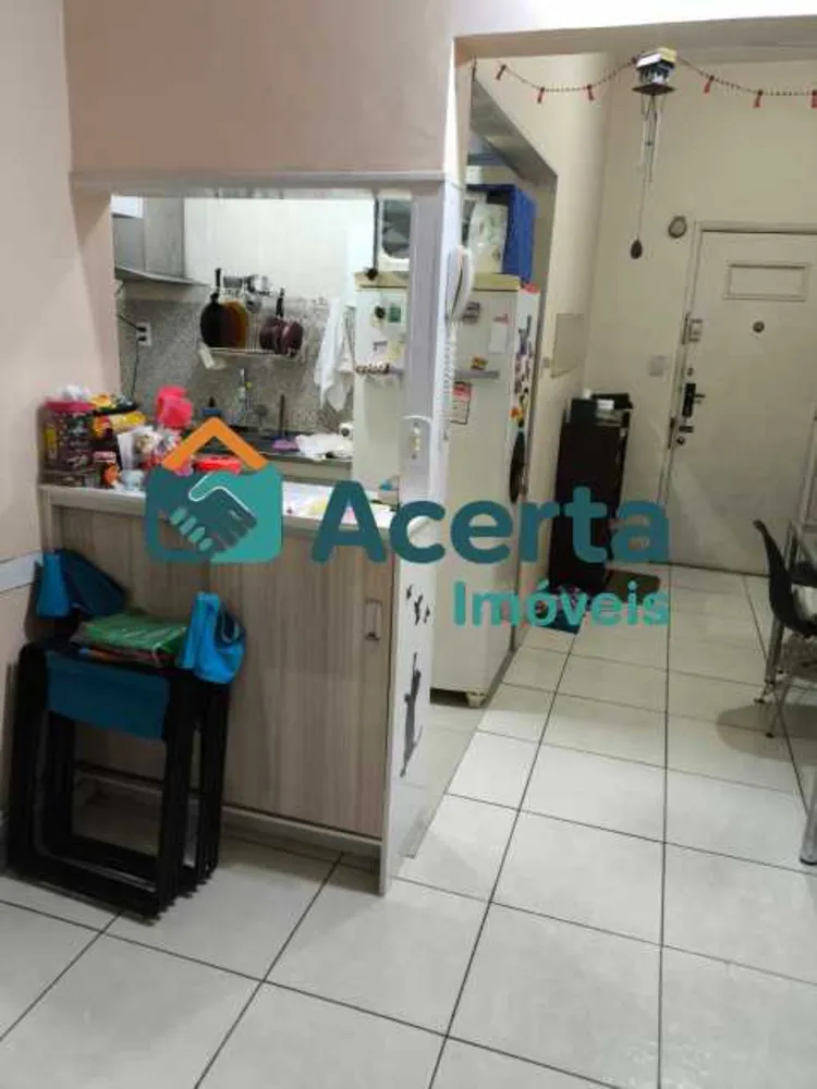 Apartamento, 1 quarto, 58 m² - Foto 6