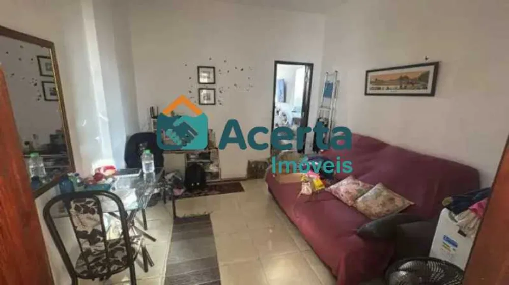 Kitnet-Studio, 33 m² - Foto 1