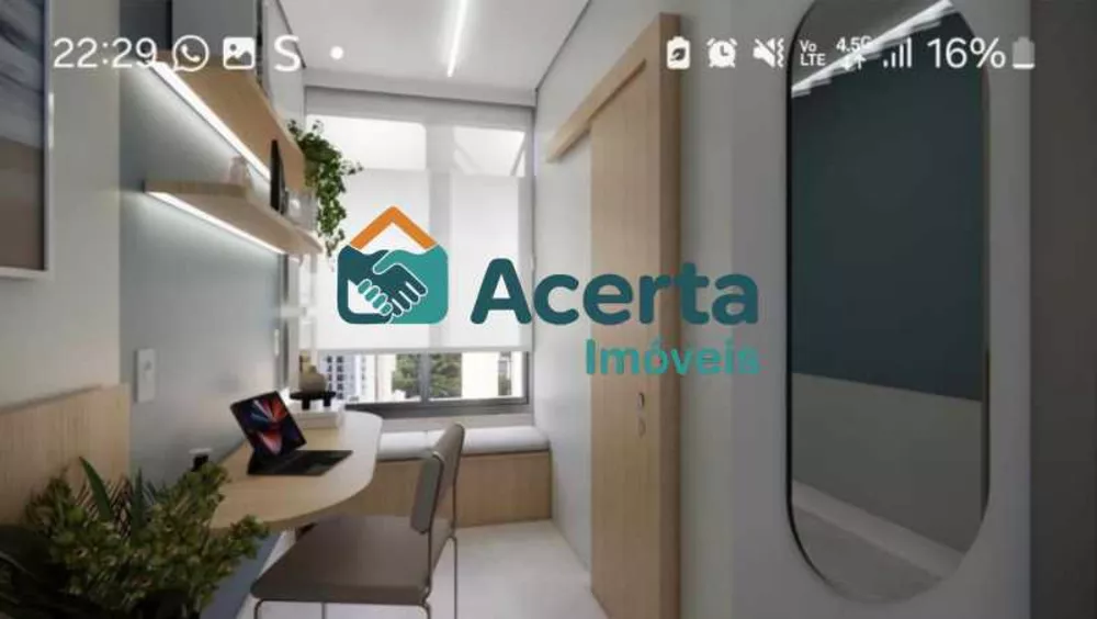 Apartamento, 40 m² - Foto 19
