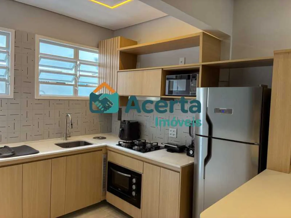 Apartamento, 40 m² - Foto 24