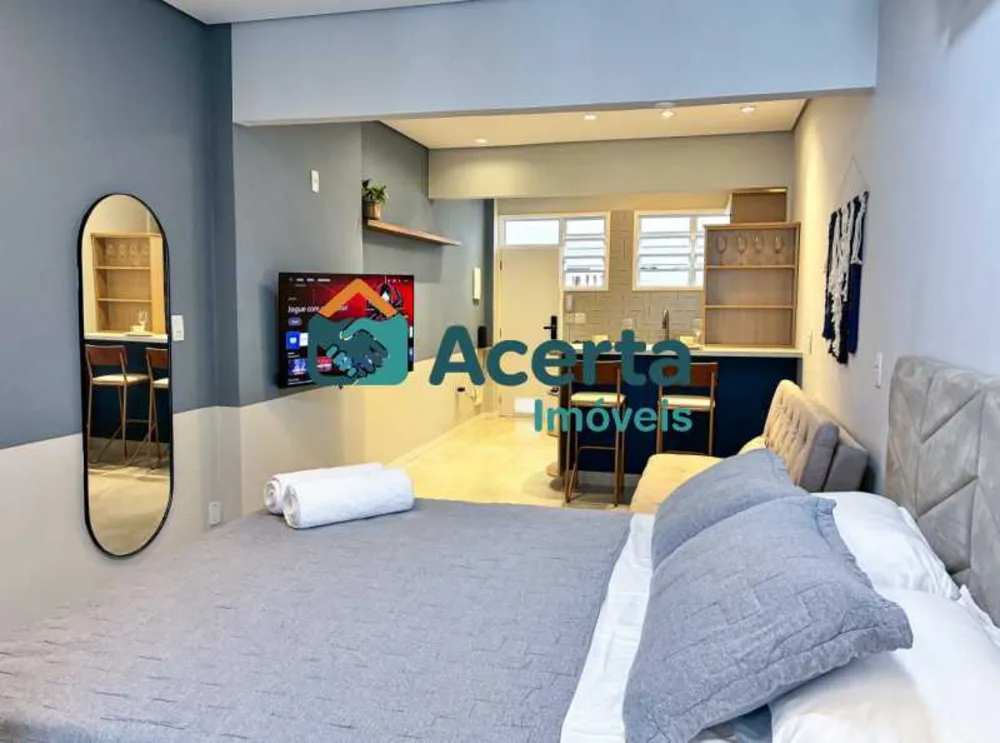 Apartamento, 40 m² - Foto 21