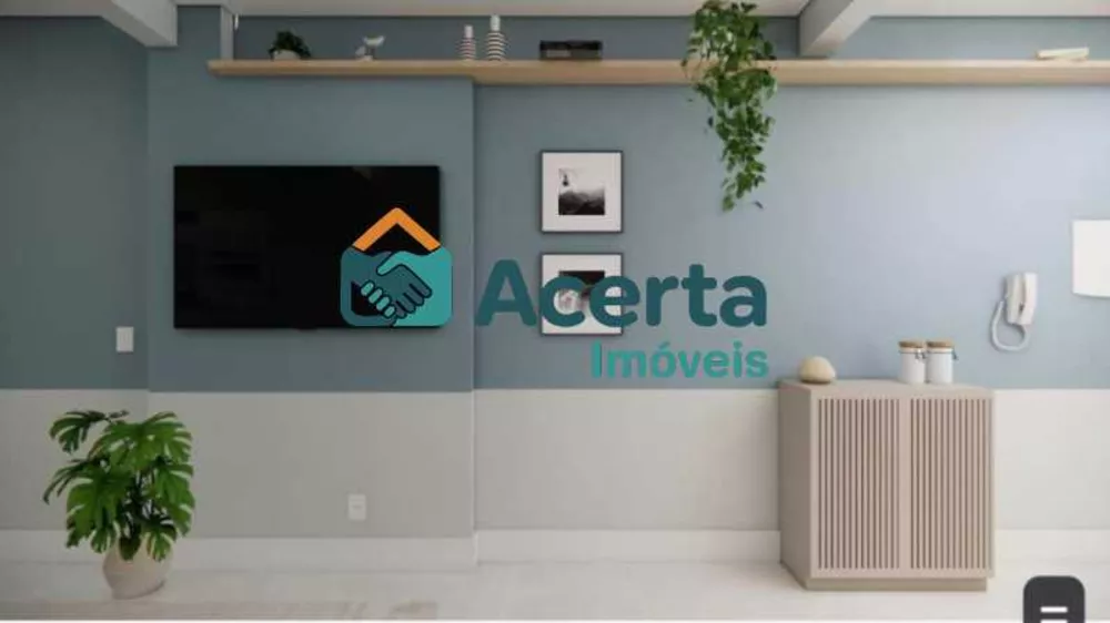 Apartamento, 40 m² - Foto 9