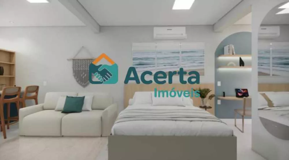 Apartamento, 40 m² - Foto 5