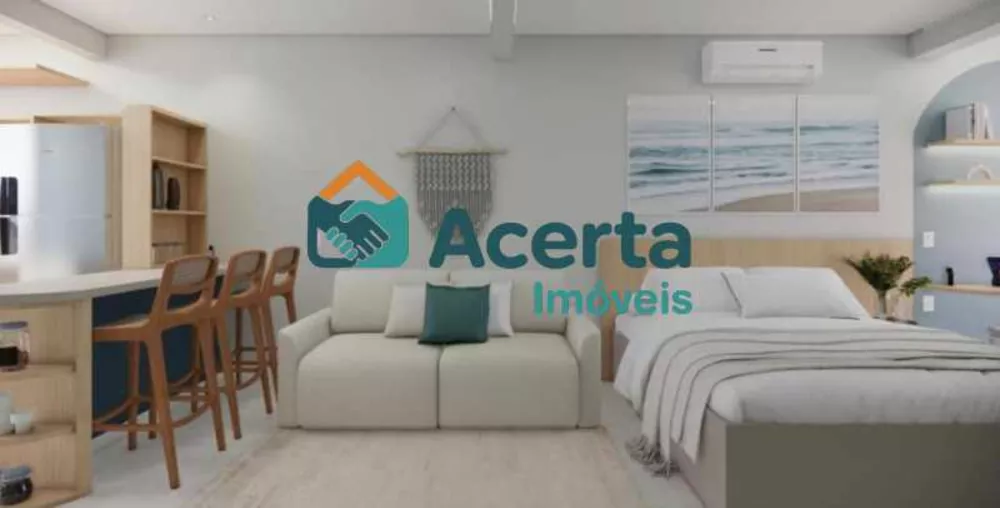 Apartamento, 40 m² - Foto 13