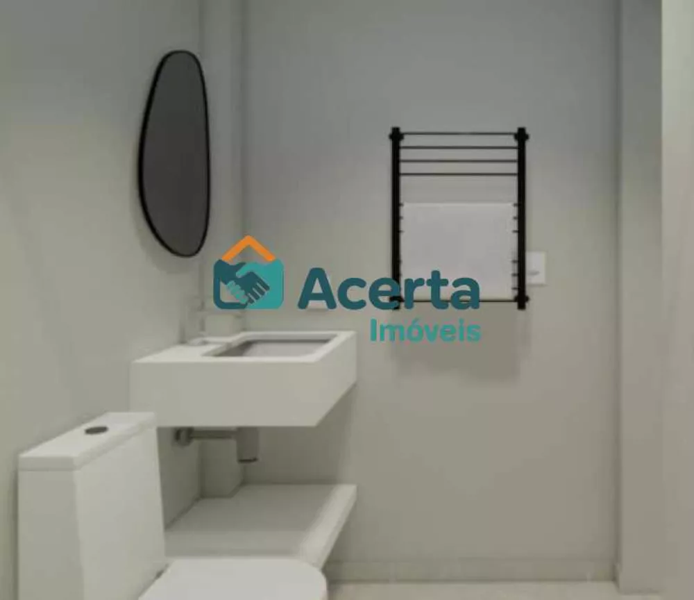 Apartamento, 40 m² - Foto 16