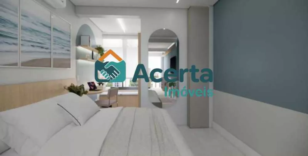 Apartamento, 40 m² - Foto 4