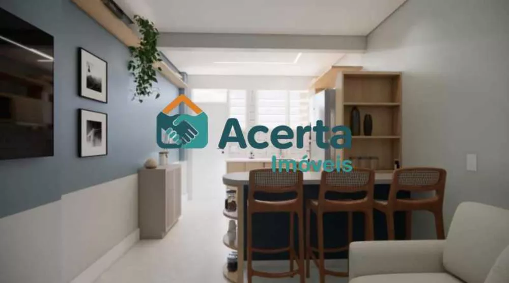 Apartamento, 40 m² - Foto 6