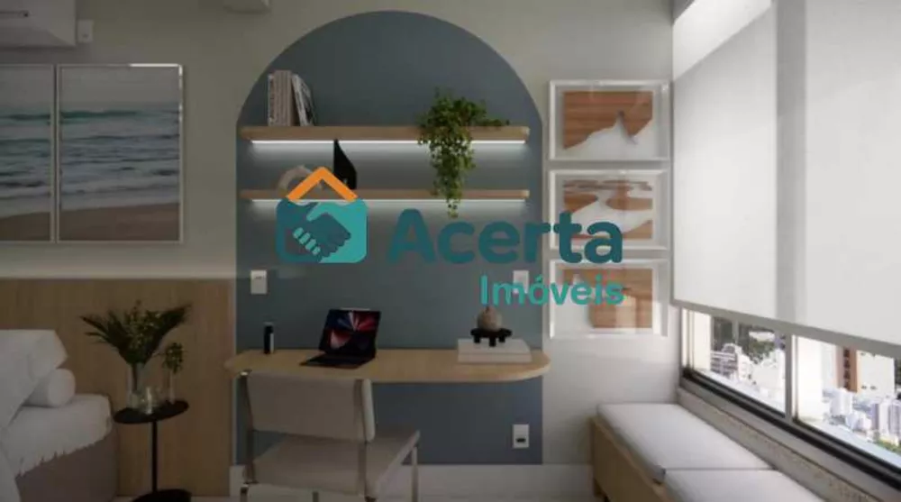 Apartamento, 40 m² - Foto 17