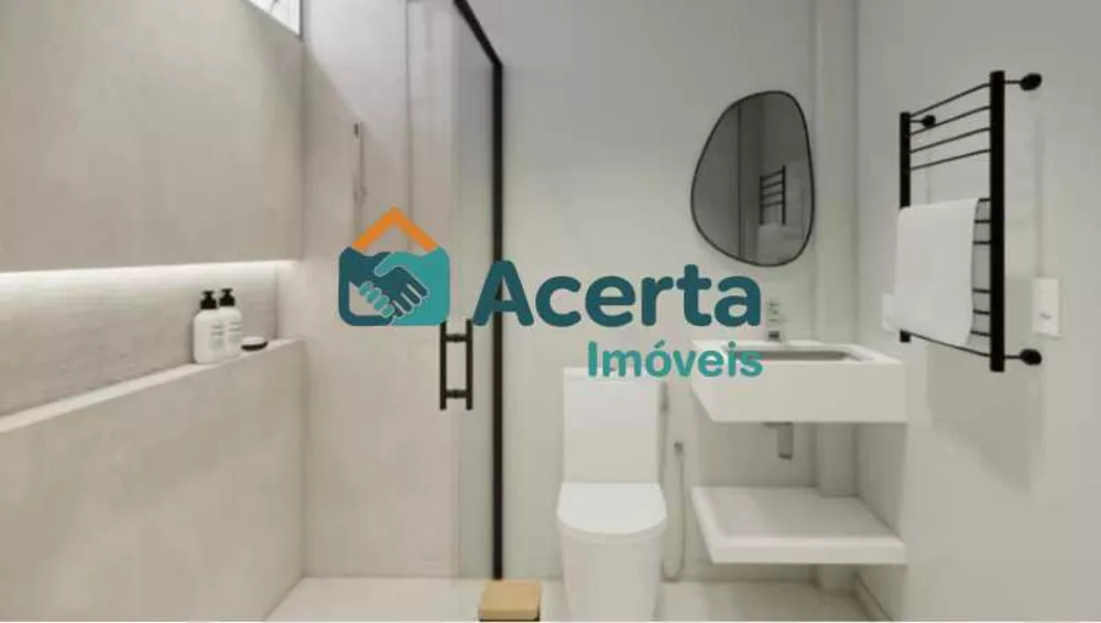 Apartamento, 40 m² - Foto 15