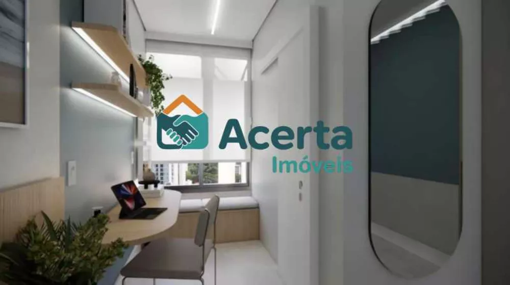 Apartamento, 40 m² - Foto 12