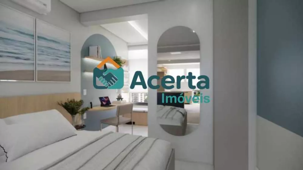 Apartamento, 40 m² - Foto 8