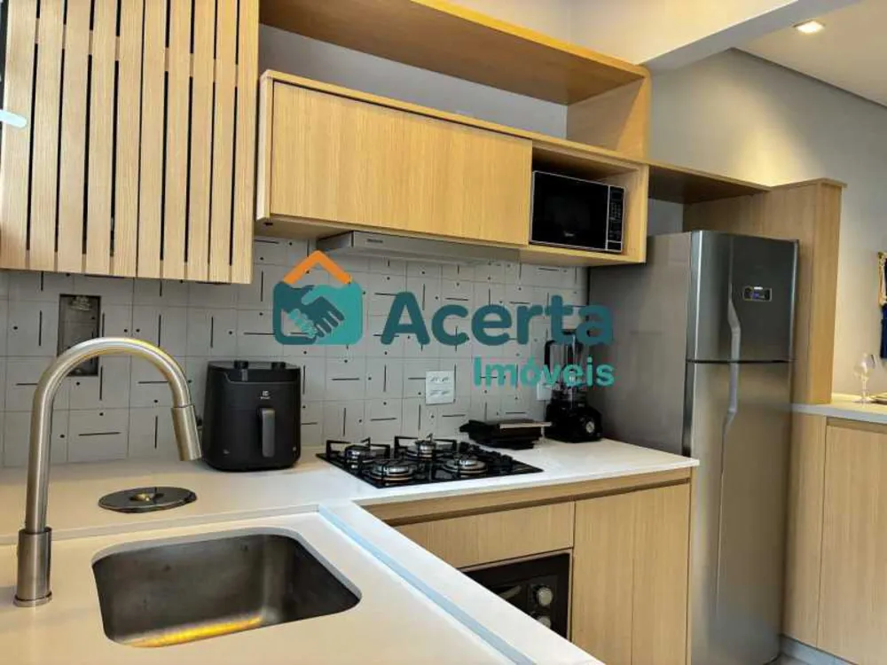Apartamento, 40 m² - Foto 25