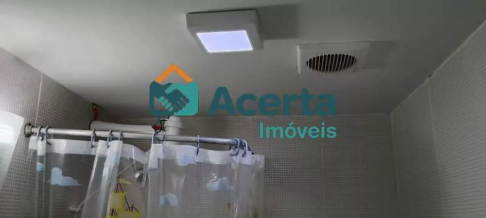 Apartamento, 1 quarto, 33 m² - Foto 10
