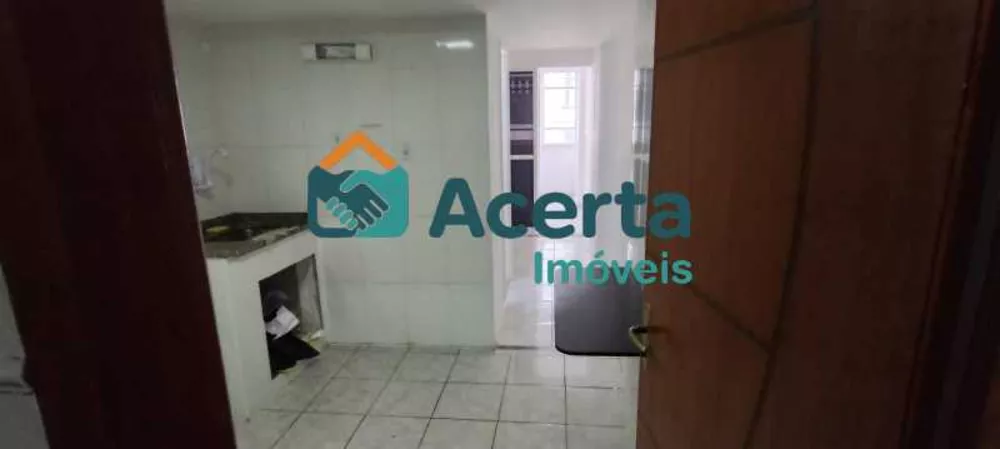 Apartamento, 1 quarto, 33 m² - Foto 34