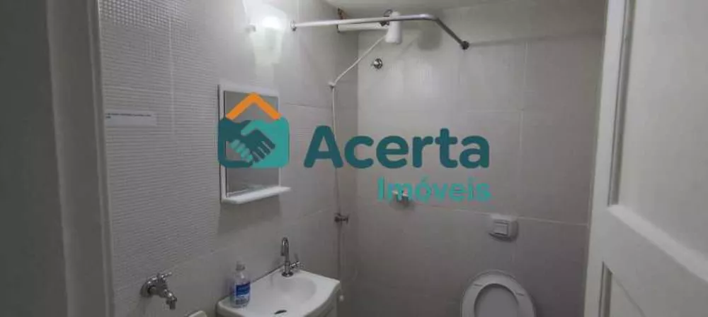 Apartamento, 1 quarto, 33 m² - Foto 8