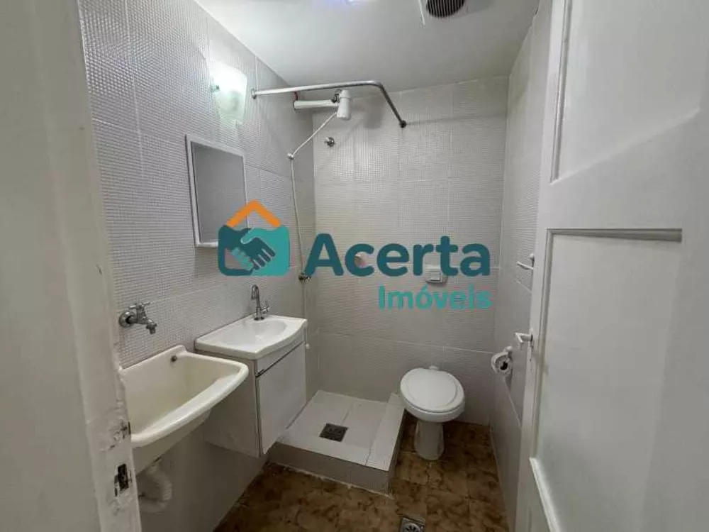 Apartamento, 1 quarto, 33 m² - Foto 33