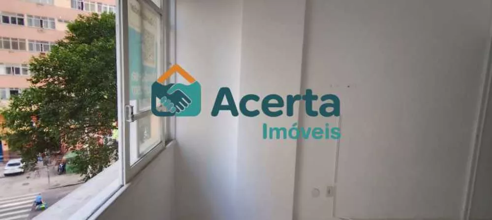 Apartamento, 1 quarto, 33 m² - Foto 2