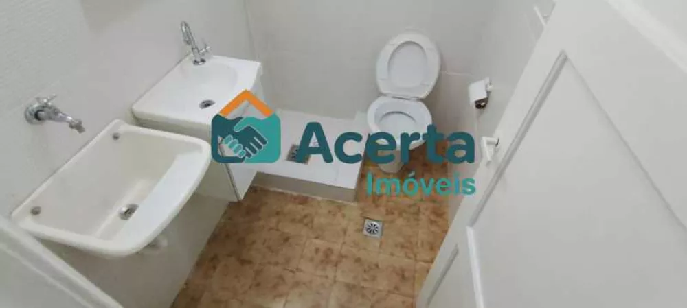 Apartamento, 1 quarto, 33 m² - Foto 11