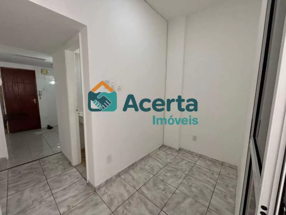 Apartamento, 1 quarto, 33 m² - Foto 17