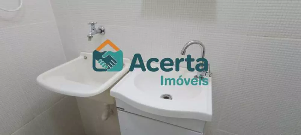 Apartamento, 1 quarto, 33 m² - Foto 13