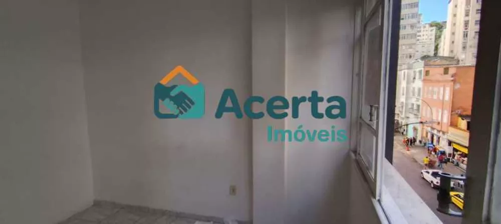 Apartamento, 1 quarto, 33 m² - Foto 1