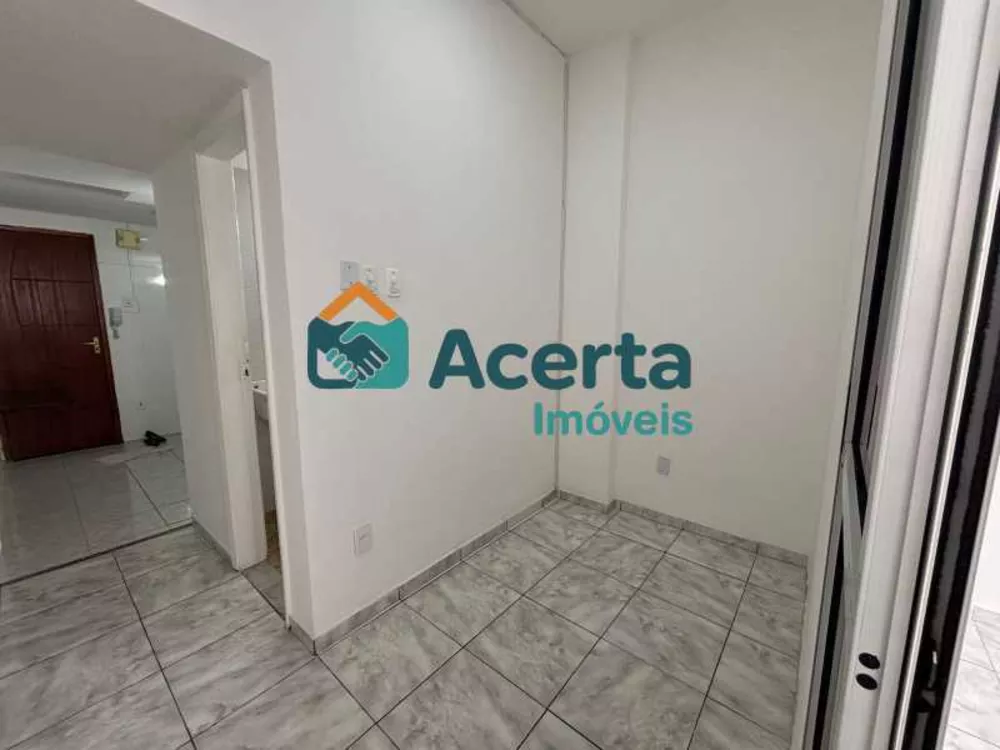 Apartamento, 1 quarto, 33 m² - Foto 31