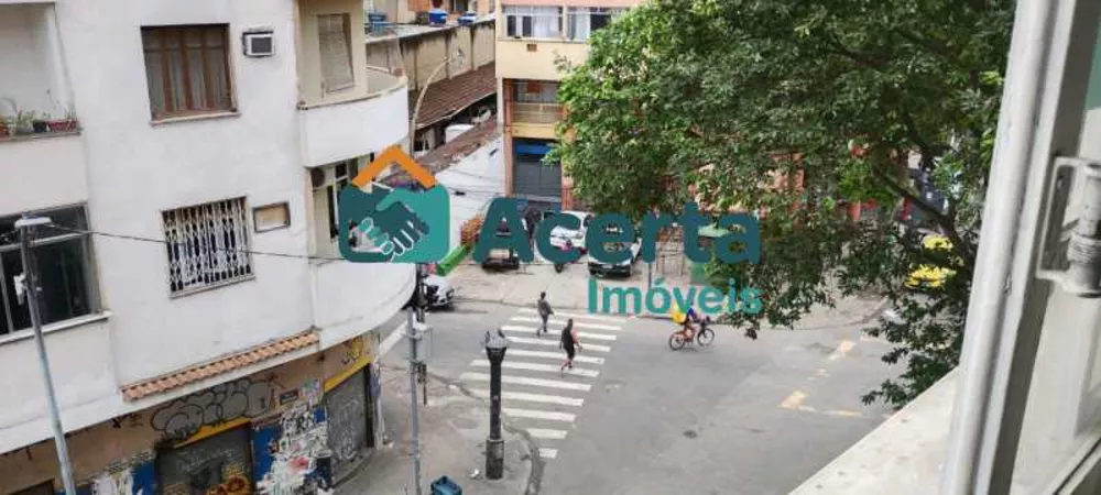Apartamento, 1 quarto, 33 m² - Foto 9