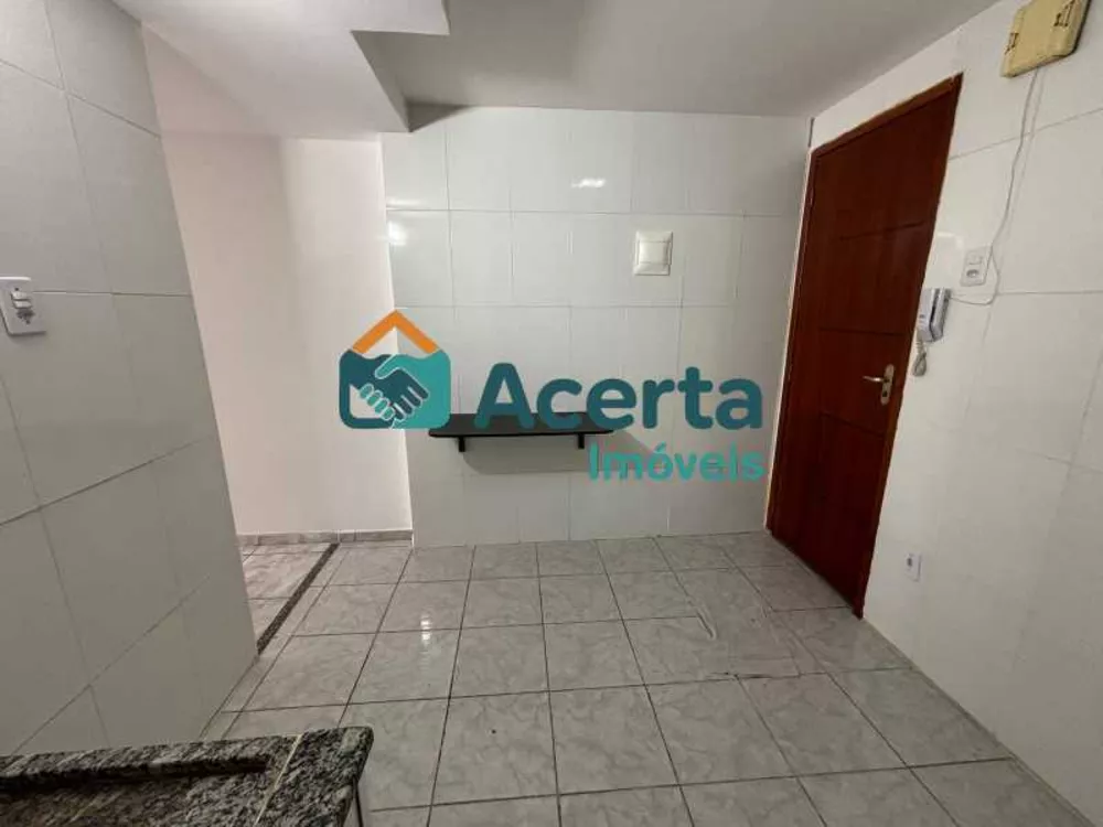 Apartamento, 1 quarto, 33 m² - Foto 16