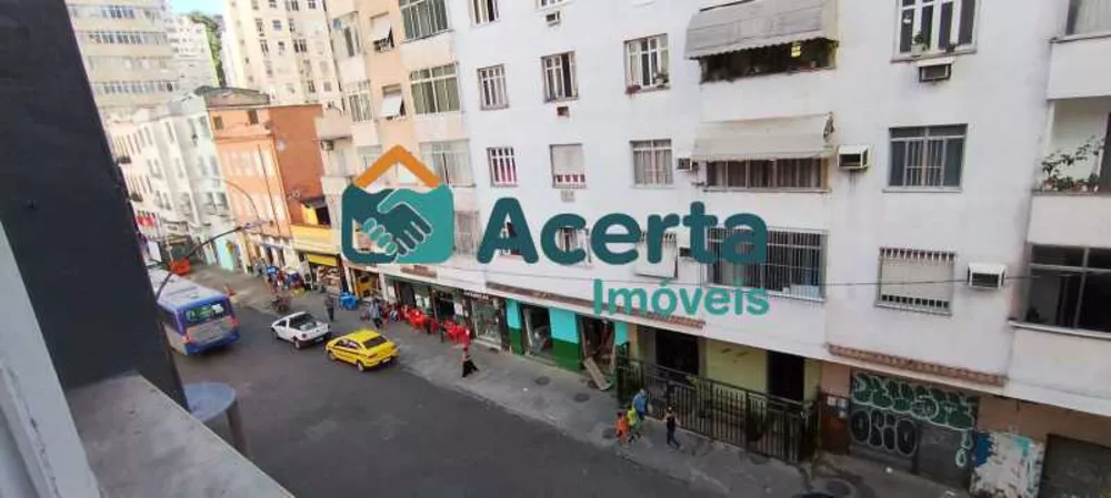 Apartamento, 1 quarto, 33 m² - Foto 12