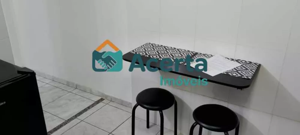 Apartamento, 1 quarto, 33 m² - Foto 44