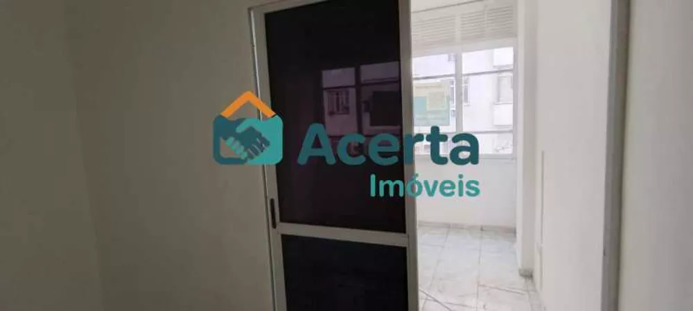 Apartamento, 1 quarto, 33 m² - Foto 5