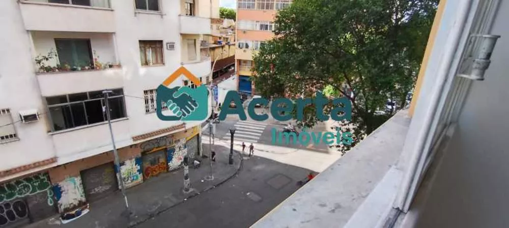 Apartamento, 1 quarto, 33 m² - Foto 4
