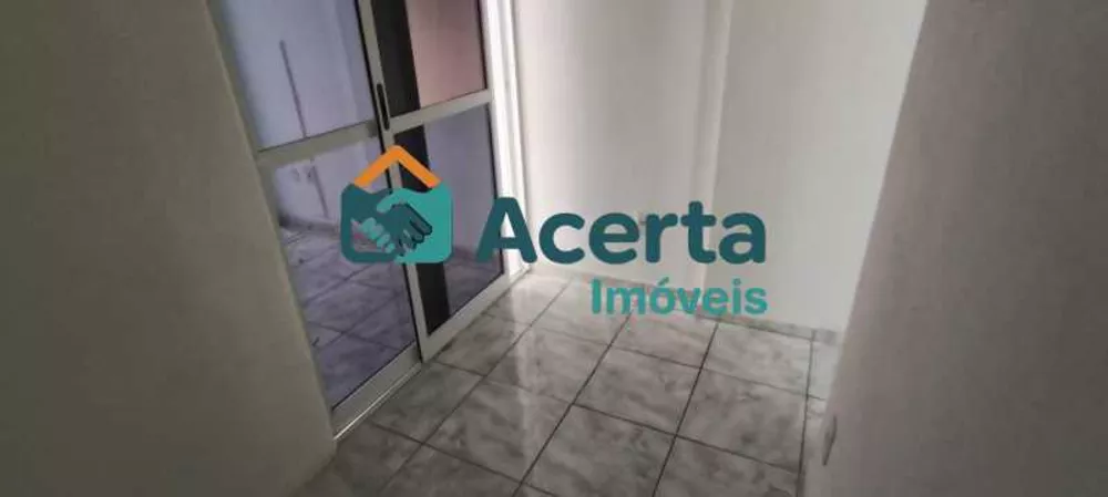 Apartamento, 1 quarto, 33 m² - Foto 7