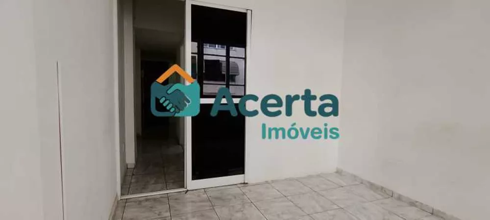 Apartamento, 1 quarto, 33 m² - Foto 6