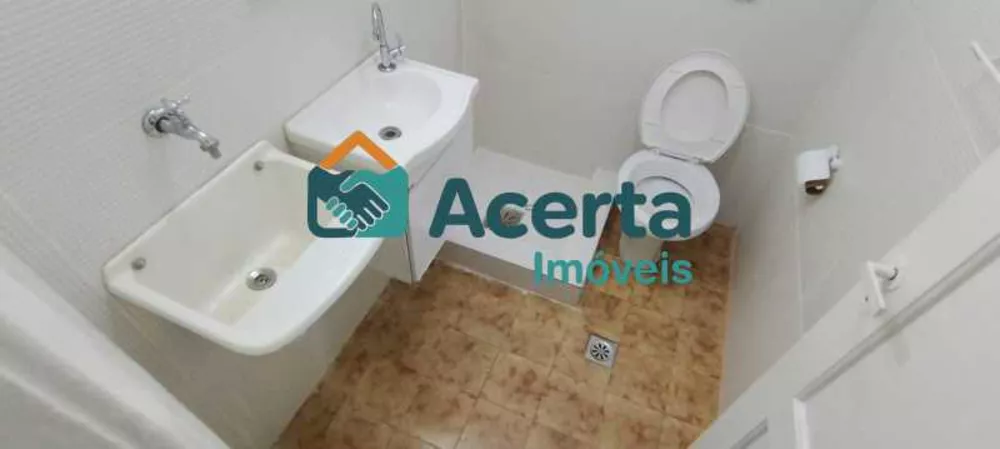 Apartamento, 1 quarto, 33 m² - Foto 3