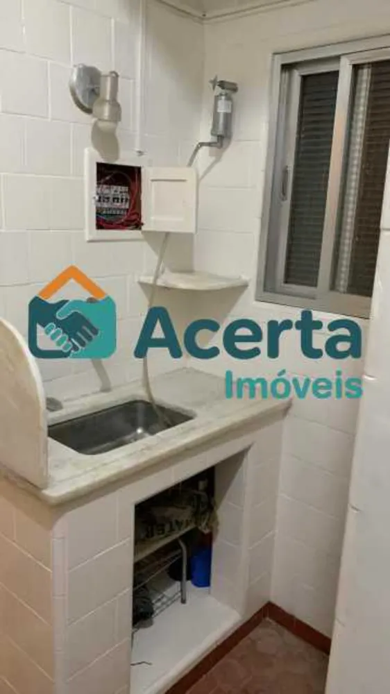 Apartamento, 32 m² - Foto 10
