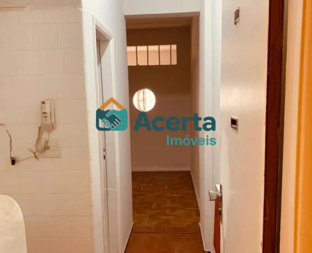 Apartamento, 32 m² - Foto 8