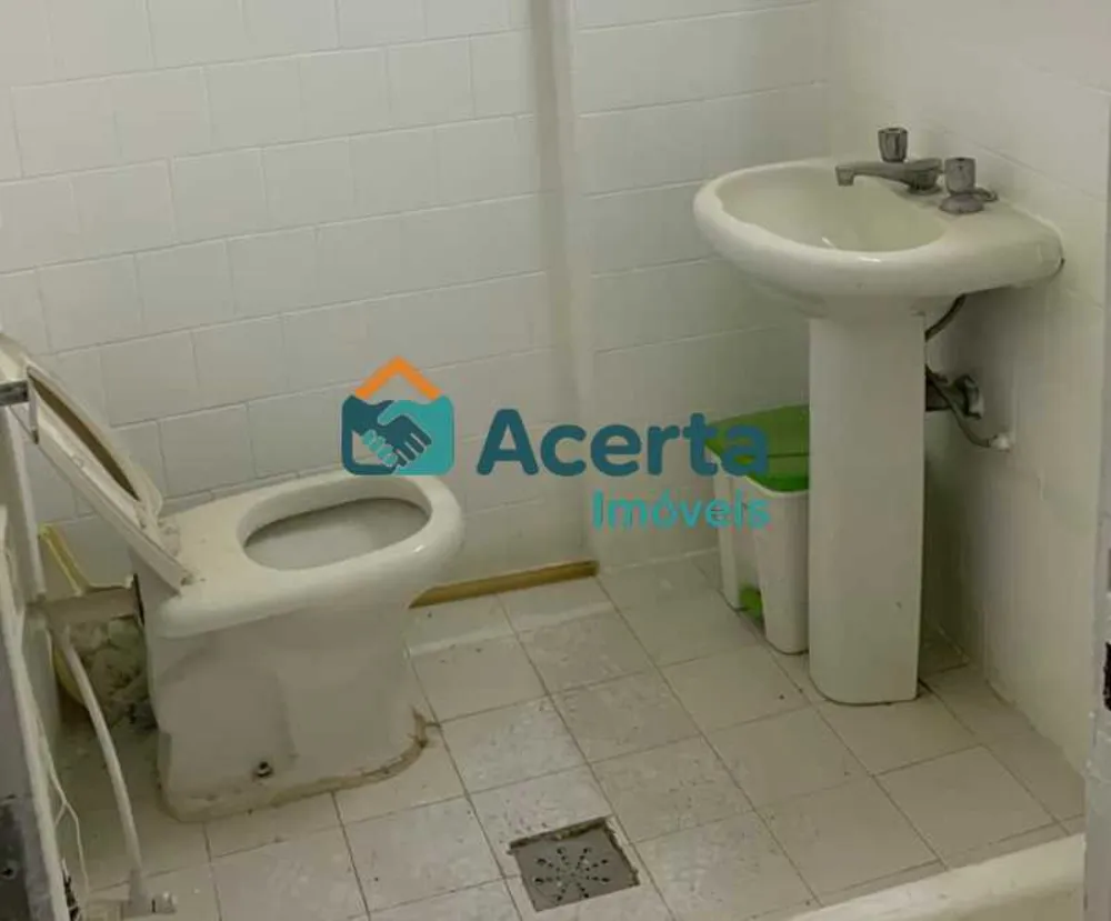 Apartamento, 32 m² - Foto 11