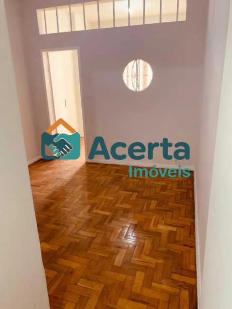 Apartamento, 32 m² - Foto 1