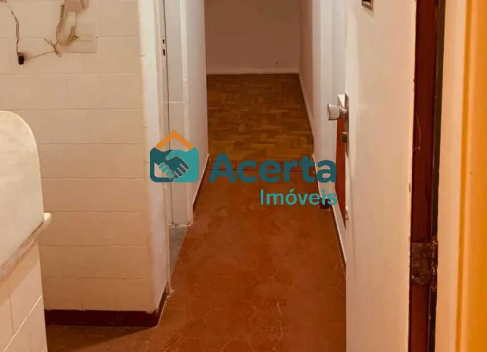 Apartamento, 32 m² - Foto 9