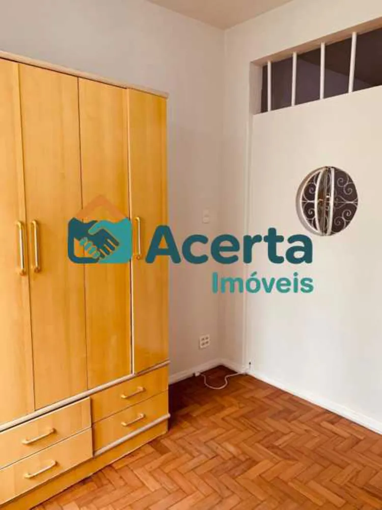 Apartamento, 32 m² - Foto 6