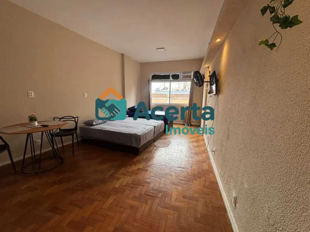 Kitnet-Studio, 40 m² - Foto 1