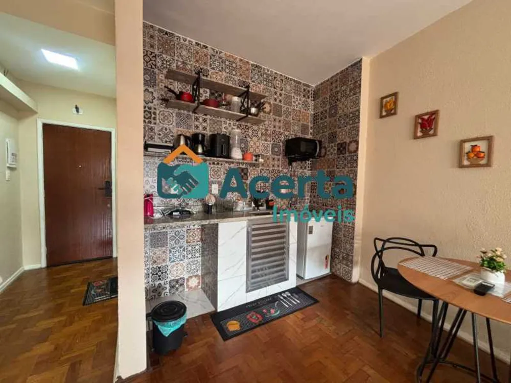 Kitnet-Studio, 40 m² - Foto 10