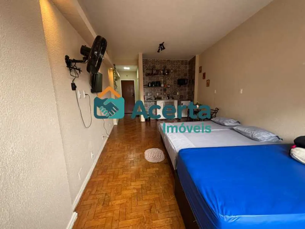 Kitnet-Studio, 40 m² - Foto 4