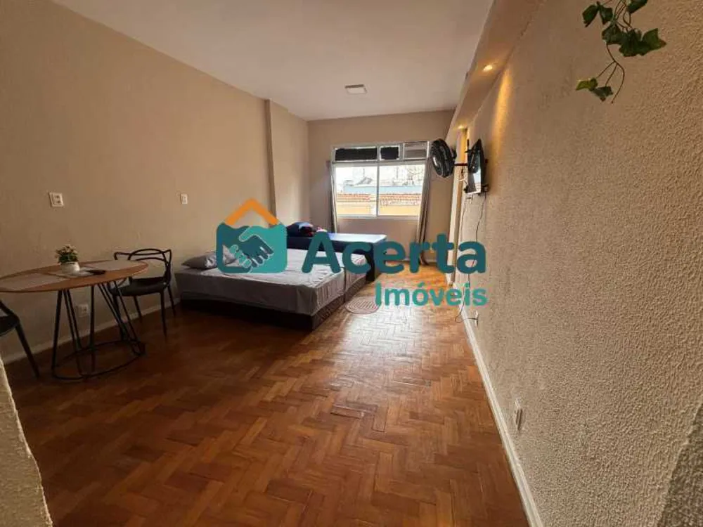Kitnet-Studio, 40 m² - Foto 12