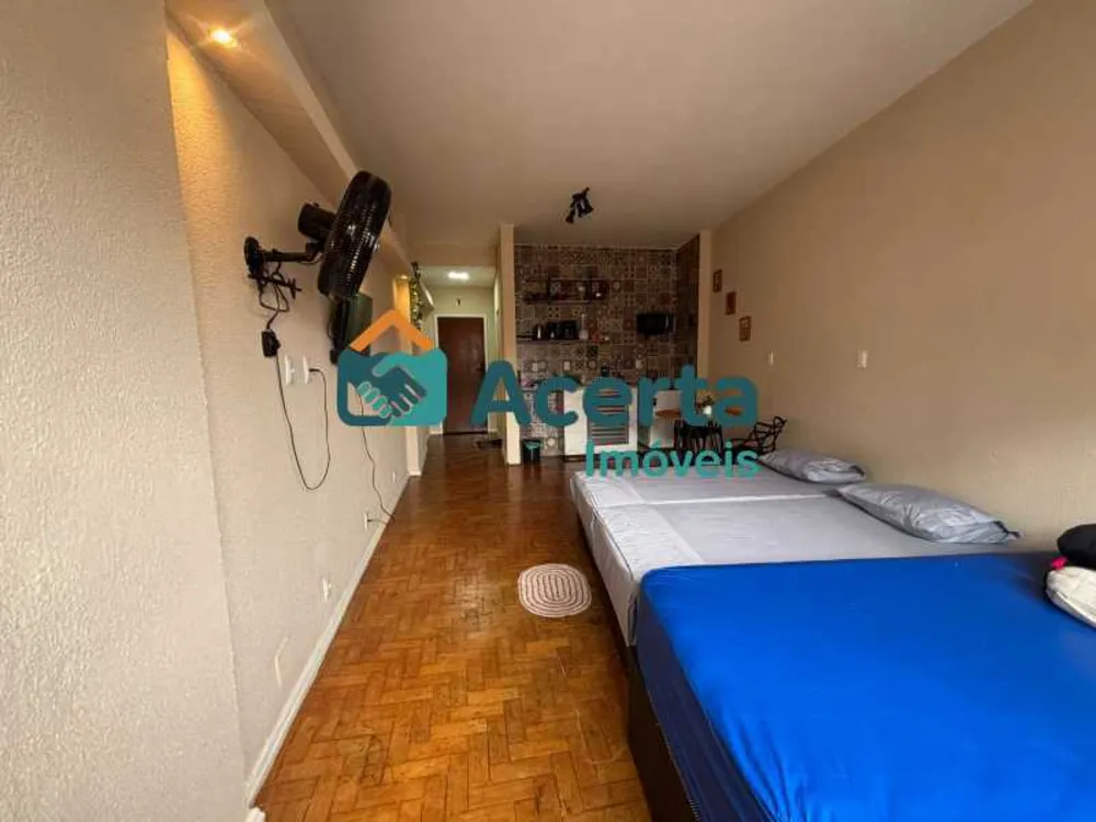Kitnet-Studio, 40 m² - Foto 3